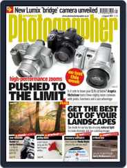 Amateur Photographer (Digital) Subscription August 1st, 2007 Issue