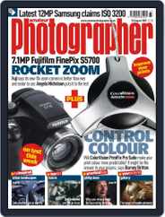 Amateur Photographer (Digital) Subscription August 15th, 2007 Issue