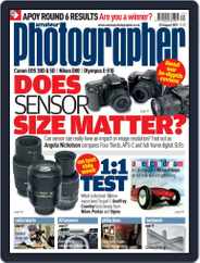Amateur Photographer (Digital) Subscription August 21st, 2007 Issue