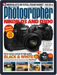Amateur Photographer (Digital) Subscription                    September 3rd, 2007 Issue