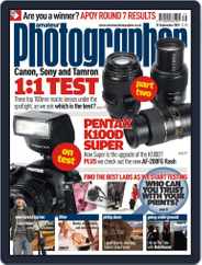 Amateur Photographer (Digital) Subscription September 25th, 2007 Issue