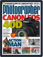 Amateur Photographer (Digital) Subscription October 12th, 2007 Issue