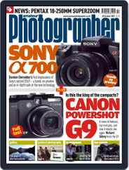 Amateur Photographer (Digital) Subscription October 15th, 2007 Issue