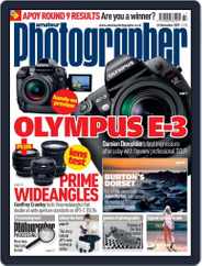 Amateur Photographer (Digital) Subscription November 20th, 2007 Issue