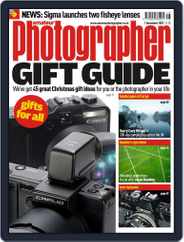 Amateur Photographer (Digital) Subscription November 27th, 2007 Issue