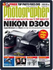 Amateur Photographer (Digital) Subscription December 8th, 2007 Issue