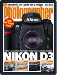 Amateur Photographer (Digital) Subscription December 10th, 2007 Issue