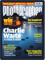 Amateur Photographer (Digital) Subscription December 17th, 2007 Issue