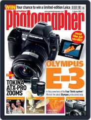 Amateur Photographer (Digital) Subscription January 7th, 2008 Issue