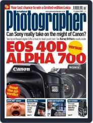 Amateur Photographer (Digital) Subscription                    January 17th, 2008 Issue