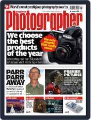 Amateur Photographer (Digital) Subscription                    January 23rd, 2008 Issue