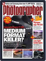 Amateur Photographer (Digital) Subscription                    January 29th, 2008 Issue