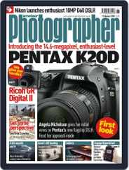 Amateur Photographer (Digital) Subscription                    February 5th, 2008 Issue