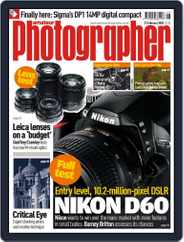 Amateur Photographer (Digital) Subscription                    February 20th, 2008 Issue
