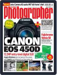 Amateur Photographer (Digital) Subscription                    March 6th, 2008 Issue