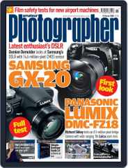 Amateur Photographer (Digital) Subscription                    March 11th, 2008 Issue