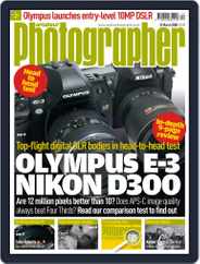 Amateur Photographer (Digital) Subscription                    March 18th, 2008 Issue