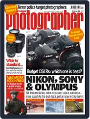 Amateur Photographer (Digital) Subscription                    March 25th, 2008 Issue