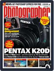 Amateur Photographer (Digital) Subscription                    April 8th, 2008 Issue