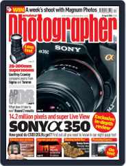Amateur Photographer (Digital) Subscription                    April 22nd, 2008 Issue