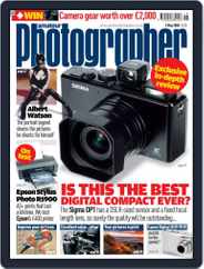 Amateur Photographer (Digital) Subscription                    May 4th, 2008 Issue