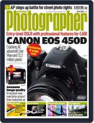 Amateur Photographer (Digital) Subscription                    May 5th, 2008 Issue