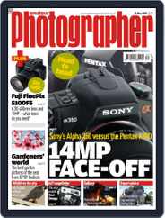 Amateur Photographer (Digital) Subscription                    May 14th, 2008 Issue
