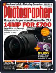 Amateur Photographer (Digital) Subscription                    May 20th, 2008 Issue