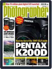 Amateur Photographer (Digital) Subscription                    May 28th, 2008 Issue