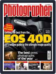 Amateur Photographer (Digital) Subscription                    June 9th, 2008 Issue
