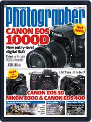 Amateur Photographer (Digital) Subscription                    June 16th, 2008 Issue