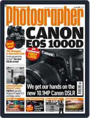 Amateur Photographer (Digital) Subscription                    June 30th, 2008 Issue