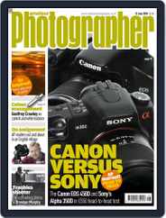 Amateur Photographer (Digital) Subscription                    July 9th, 2008 Issue