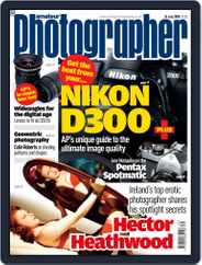 Amateur Photographer (Digital) Subscription                    July 21st, 2008 Issue