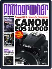 Amateur Photographer (Digital) Subscription                    July 29th, 2008 Issue