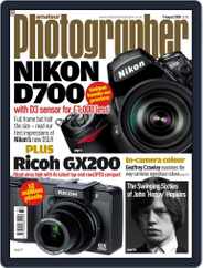 Amateur Photographer (Digital) Subscription                    August 4th, 2008 Issue