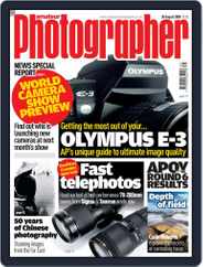 Amateur Photographer (Digital) Subscription                    August 27th, 2008 Issue