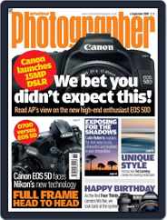 Amateur Photographer (Digital) Subscription                    September 1st, 2008 Issue