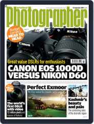 Amateur Photographer (Digital) Subscription                    September 10th, 2008 Issue