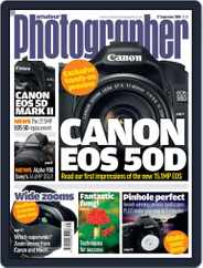 Amateur Photographer (Digital) Subscription                    September 24th, 2008 Issue