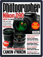 Amateur Photographer (Digital) Subscription                    October 20th, 2008 Issue