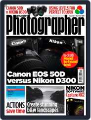 Amateur Photographer (Digital) Subscription                    October 28th, 2008 Issue