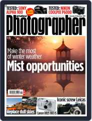 Amateur Photographer (Digital) Subscription                    November 10th, 2008 Issue
