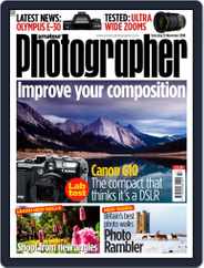 Amateur Photographer (Digital) Subscription                    November 18th, 2008 Issue