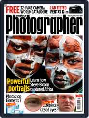 Amateur Photographer (Digital) Subscription                    December 1st, 2008 Issue