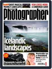 Amateur Photographer (Digital) Subscription                    December 8th, 2008 Issue