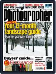 Amateur Photographer (Digital) Subscription                    December 29th, 2008 Issue