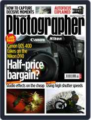 Amateur Photographer (Digital) Subscription                    January 7th, 2009 Issue