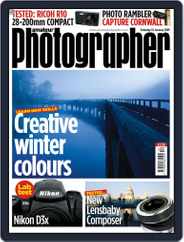 Amateur Photographer (Digital) Subscription                    January 17th, 2009 Issue