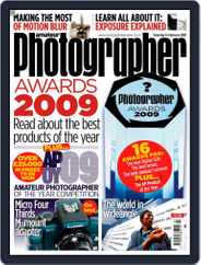 Amateur Photographer (Digital) Subscription                    February 10th, 2009 Issue